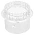 Winco Blenders Each Winco XLB44-P1 Filler Cap for XLB-44