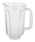 Winco Blenders Each Winco XLB44-P3 Container for XLB-44