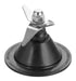 Winco Blenders Each Winco XLB44-P5 Cutter Assembly for XLB-44 Blade Assembly for AccelMix Blender | Denson CFE