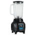 Winco Blenders Set Winco XLB-44 AccelMix Commercial Blender, 44 oz, 120V