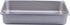 Winco Chafers & Buffetware Each Winco 108A-WP Stainless Steel Vintage Water Pan for 8 Quart Rectangle Chafer | Denson CFE