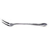 Winco Chafers & Buffetware Each Winco LE-20 Elegance 13 Inch Two Tine Stainless Steel Serving Fork | Denson CFE