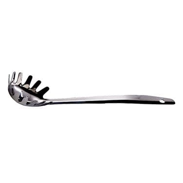 Winco Chafers & Buffetware Each Winco STS-13 13 Inch Large Stainless Steel Spaghetti Server | Denson CFE