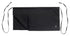 Winco Clothing & Textiles Each / Black Winco WA4-3417K SignatureChef Four-Way Apron 34 inches by 17 inches Black | Denson CFE