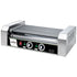 Winco Concession Equipment Each Winco EHDG-7R Spectrum RollsRight Commercial Roller Grill | Denson CFE