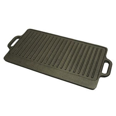 Winco Cookware Each Winco IGD-2095 20" Cast Iron Griddle