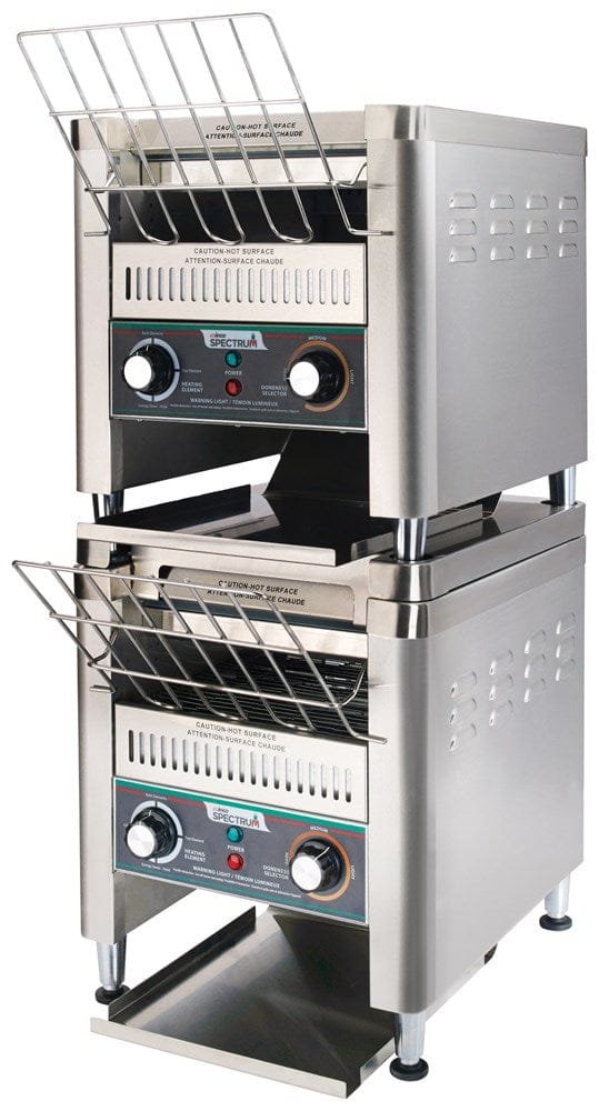 Winco Countertop Equipment Each Winco ECT SK Stacking Kit for ECT Series | Denson CFE