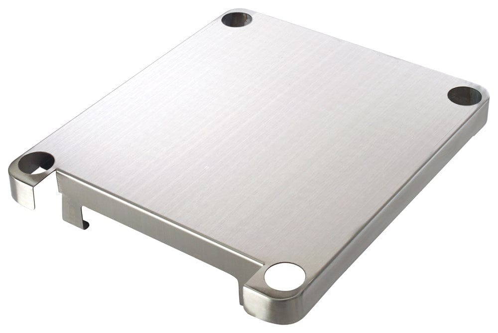 Winco Countertop Equipment Each Winco ECT SK Stacking Kit for ECT Series | Denson CFE