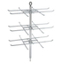 Winco Countertop Equipment Each Winco EDM-1PR Premium Pretzel Rack for EDM-1K | Denson CFE