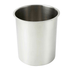 Winco Countertop Equipment Each Winco ESW70-INS Stainless Steel Insert Pot for ESW-70 Soup Warmer | Denson CFE