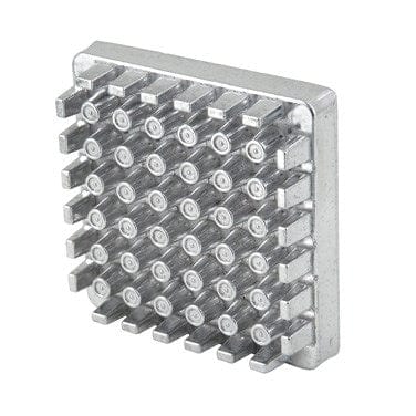 Winco Countertop Equipment Each Winco FFC-375K Replacement Pusher Block for French Fry Cutter | Denson CFE