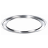 Winco Countertop Equipment Each Winco FW11R-ADP Adapter Ring for Inset Pans | Denson CFE