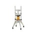Winco Countertop Equipment Each Winco HCD-250 Kattex 1/4" Blade Chopper and Dicer | Denson CFE