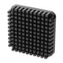 Winco Countertop Equipment Each Winco HFC-250K Pusher Block for HFC-250B and HFC-500B Quick Slice with 1/4 Inch or 1/2 Inch Cut Blade | Denson CFE