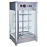 Winco Countertop Equipment Set Winco EDM-2PR Pretzel Rack for Efficient EDM-2 Storage | Denson CFE