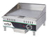 Winco Countertop Equipment Set Winco EGD-16M Spectrum Electric Griddle 16 Inch 120 Volts NEMA 5-15 Plug | Denson CFE