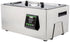 Winco Countertop Equipment Set Winco ESVC-28 Spectrum Sous Vide Cooker Tank 28 Liter Capacity 1800 Watt Stainless Steel | Denson CFE