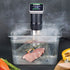 Winco Countertop Equipment Set Winco ESVI-1 Spectrum Sous Vide Immersion Circulator | Denson CFE