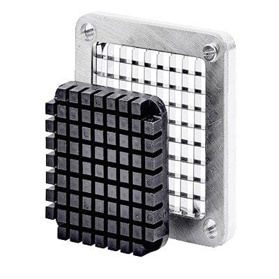 Winco Countertop Equipment Set Winco HCD-375BK Replacement Blade and Block for HCD Series Quick Slice Chopper and Dicer | Denson CFE