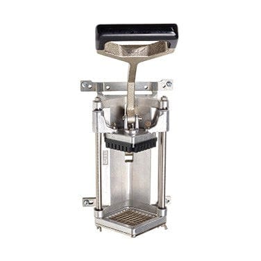 Winco Countertop Equipment Set Winco HFC-375B 3/8 Inch Cut Blade Assembly for HFC Series | Denson CFE