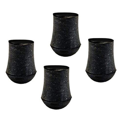Winco Countertop Equipment Set Winco KAT-FT Replacement Feet for Kattex Stainless Steelet | Denson CFE