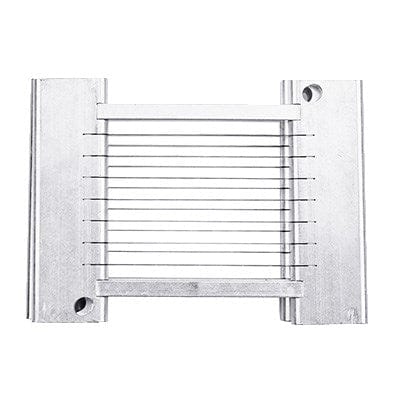 Winco Countertop Equipment Set Winco OS250B 1/4 Inch Blade Set Assembly for Onion Slicers | Denson CFE