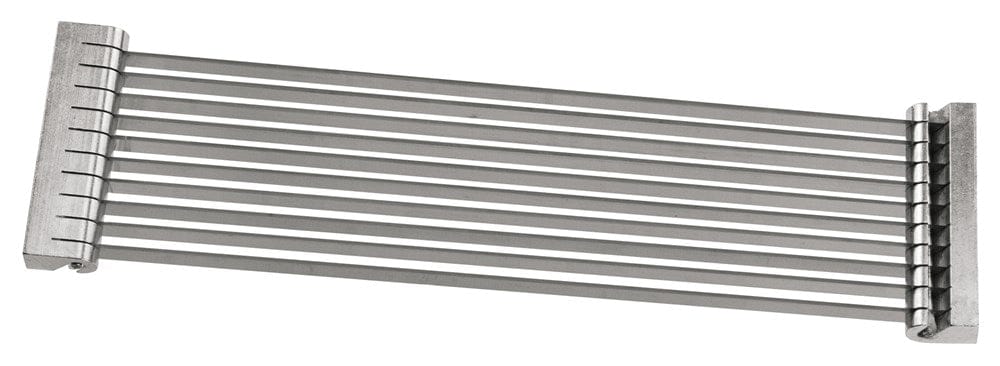 Winco Countertop Equipment Set Winco TTS250B 1/4 Inch Straight Blade Assembly for Tomato Slicers | Denson CFE