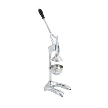 Winco Countertop Juice Squeezers Each Winco JC19 Premium Manual Juice Squeezer 19 inch | Denson CFE