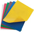 Winco Cutting Boards & Accessories Set Winco CBF-1824 Cutting Mat Set - 24 x 18 in, Color Coded BPA Free Polyethylene | Denson CFE