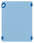 Winco Cutting Boards Each / Blue Winco CBK-1824BU Statikboard Cutting Board 18 Inch by 24 Inch Blue | Denson CFE