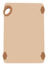 Winco Cutting Boards Each / Brown Winco CBK-1218 StatikBoard 12x18 Cutting Board with Hook and Non-Slip Feet | Denson CFE