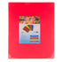 Winco Cutting Boards Each / Red Winco CBRD-1824 Red Polypropylene Cutting Board 18 x 24 x 1/2 | Denson CFE