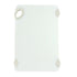 Winco Cutting Boards Each Winco CBN-1218WT Statikboard Cutting Board 12x18x1/2 Inches White BPA Free Dishwasher Safe | Denson CFE