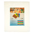 Winco Cutting Boards Each Winco CBWT-1520 Cutting Board 15 x 20 x 1/2 Inch White BPA Free Non Porous | Denson CFE