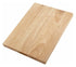 Winco Cutting Boards Each Winco WCB-1830 Premium Wood Cutting Board 18 Inch by 30 Inch | Denson CFE