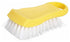 Winco Cutting Boards Each / Yellow Winco CBR-YL Cutting Board Brush 6.5 Inch Polypropylene Yellow | Denson CFE