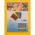 Winco Cutting Boards Each / Yellow Winco CBYL-1218 Yellow Plastic Cutting Board 12 x 18 x 1/2 Inch | Denson CFE