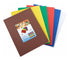 Winco Cutting Boards Set Winco CBST-1218 Colour Coded Plastic Cutting Board Set 12 Inch x 18 Inch | Denson CFE