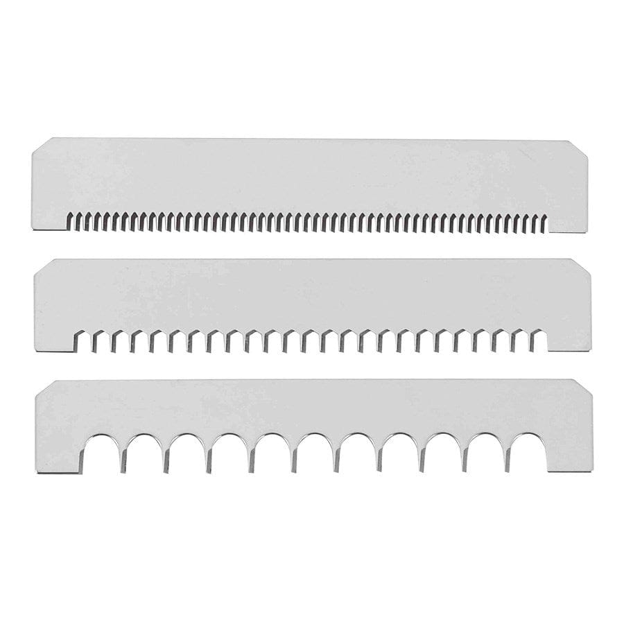 Winco Dice, Slice, Shred Set Winco MDL-5PBS Replacement Blade Set for MDL-5P | Denson CFE