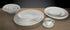 Winco Dinnerware Case / Porcelain / White Winco WDP004214 Ardesia Ocea Porcelain Coffee Cup Creamy White 6 oz Set of 36 | Denson CFE