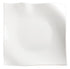 Winco Dinnerware Case / Porcelain / White Winco WDP010-103 Ardesia Falette 12 Inch Square Plate Bright White Set of Six | Denson CFE