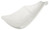 Winco Dinnerware Case / Porcelain / White Winco WDP021-114 Ardesia Mescalore Bright White Porcelain Plate 10-3/8 Inch by 4 Inch | Denson CFE