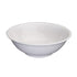 Winco Dinnerware Dozen / Melamine / White Winco MMB-52W 52oz Melamine Rimless Bowl White | Denson CFE