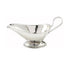 Winco Dinnerware Each Winco GBS-3 3oz Gravy Boat, S/S