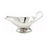 Winco Dinnerware Each Winco GBS3 Stainless Steel Gravy Boat 3 Ounces | Denson CFE