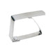 Winco Essentials Dozen Winco TBC-1 Stainless Steel Table Cloth Clips Set of 12 | Denson CFE