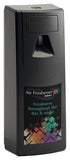 Winco Essentials Each / Black Winco AFD-1K Black Automatic Air Freshener Dispenser Perfect for High-Volume Areas | Denson CFE