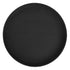 Winco Essentials Each / Black Winco TFG-14K Premium 14 Inch Non-slip Round Fiberglass Tray Black | Denson CFE