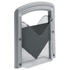 Winco Essentials Each Winco BGS-1B Replacement Blade with Guard for BGS-1 | Denson CFE
