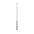 Winco Essentials Each Winco BR-28 Kettle Valve Cleaning Brush, 28-1/4" | Denson CFE
